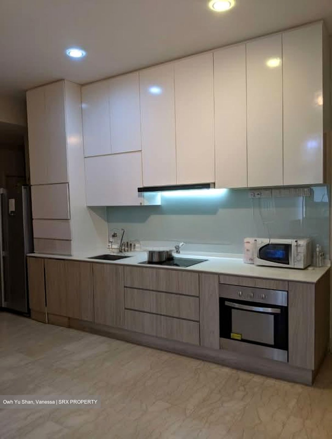 Harbourlights (D4), Apartment #600446731